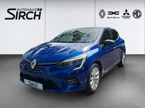 Used RENAULT CLIO Petrol 2021 Ad 