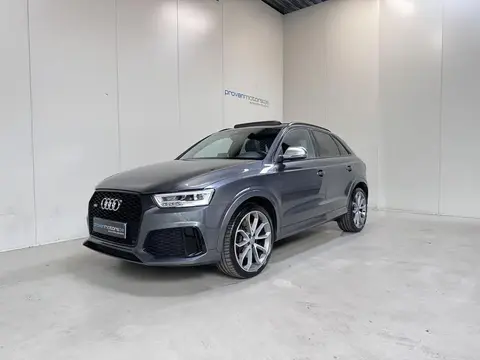 Used AUDI RSQ3 Petrol 2015 Ad 