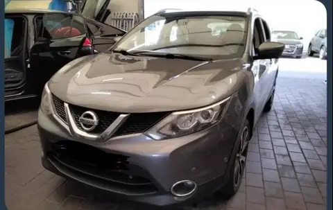 Used NISSAN QASHQAI Diesel 2016 Ad 