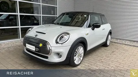 Annonce MINI COOPER Non renseigné 2021 d'occasion 