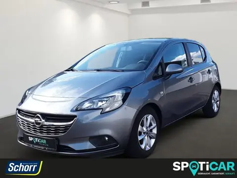 Used OPEL CORSA Petrol 2016 Ad 