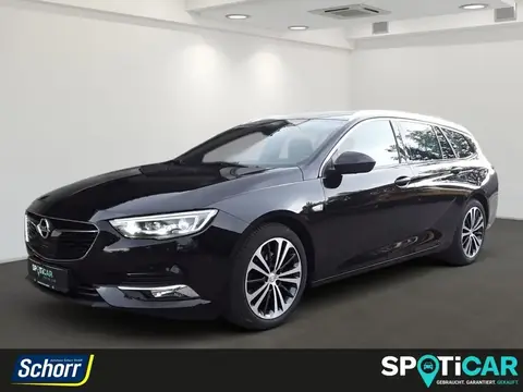 Annonce OPEL INSIGNIA Diesel 2020 d'occasion Allemagne