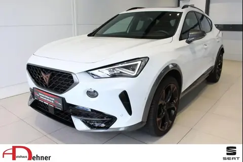 Annonce CUPRA FORMENTOR Essence 2023 d'occasion 