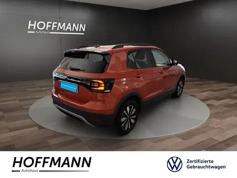 Used VOLKSWAGEN T-CROSS Petrol 2023 Ad 