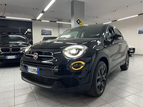 Used FIAT 500X Diesel 2019 Ad 