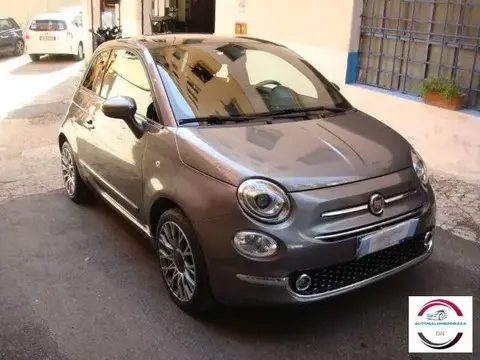 Annonce FIAT 500 Essence 2019 d'occasion 