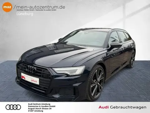 Used AUDI A6 Petrol 2023 Ad Germany