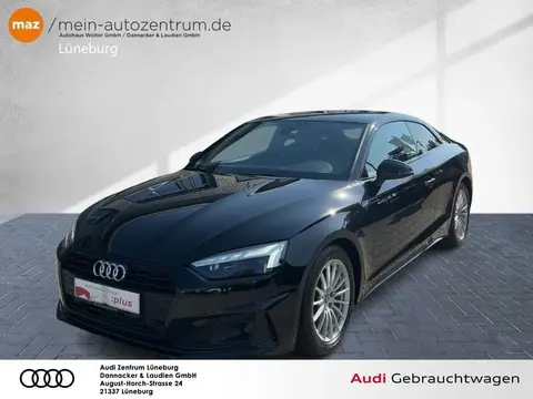 Annonce AUDI A5 Essence 2020 d'occasion 