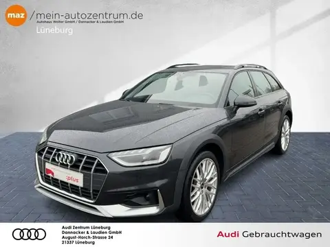 Annonce AUDI A4 Diesel 2023 d'occasion Allemagne