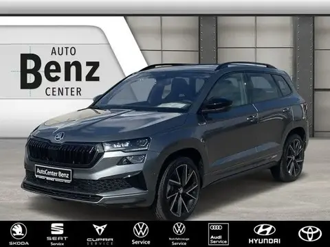 Annonce SKODA KAROQ Essence 2024 d'occasion 