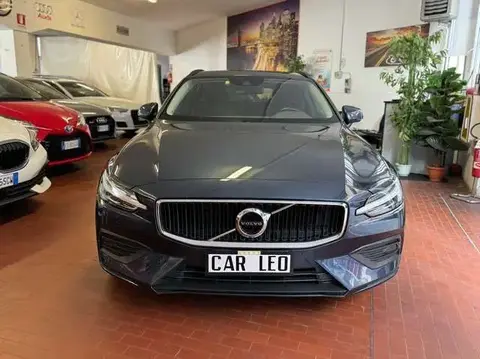 Used VOLVO V60 Hybrid 2021 Ad 