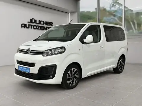 Used CITROEN SPACETOURER Diesel 2019 Ad 