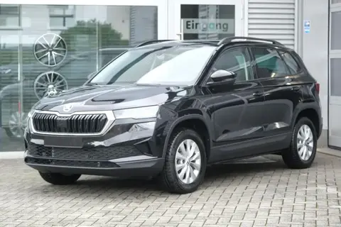 Annonce SKODA KAROQ Diesel 2024 d'occasion 