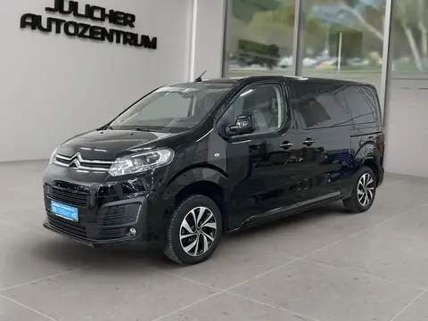 Annonce CITROEN SPACETOURER Diesel 2020 d'occasion 