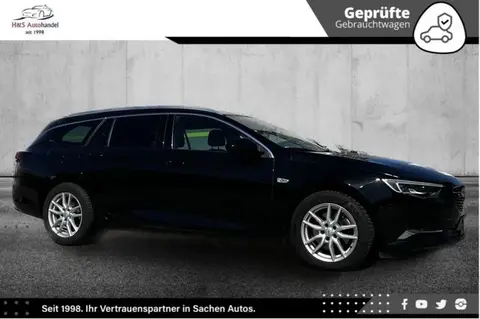 Annonce OPEL INSIGNIA Diesel 2020 d'occasion 