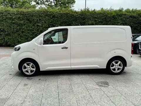 Annonce TOYOTA PROACE Diesel 2020 d'occasion Allemagne