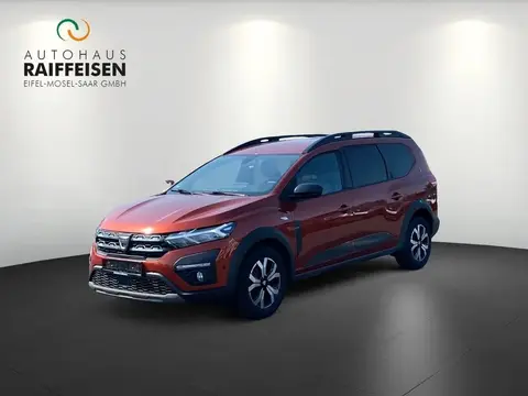 Annonce DACIA JOGGER Essence 2023 d'occasion 