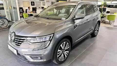 Annonce RENAULT KOLEOS Diesel 2021 d'occasion 