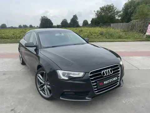 Used AUDI A5 Petrol 2016 Ad 