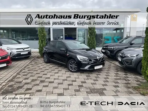 Annonce RENAULT CLIO Diesel 2020 d'occasion 