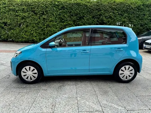 Annonce VOLKSWAGEN UP! Essence 2020 d'occasion 