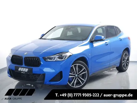 Used BMW X2 Diesel 2022 Ad 