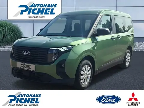 Used FORD TOURNEO Petrol 2024 Ad 