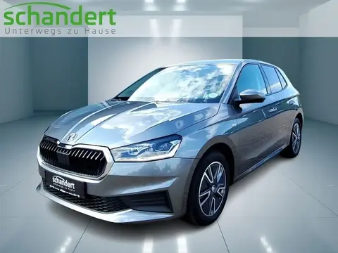 Used SKODA FABIA Petrol 2023 Ad 