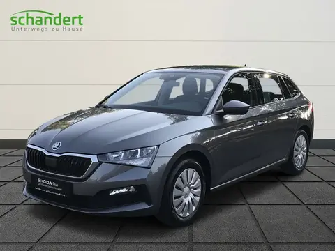 Used SKODA SCALA Petrol 2023 Ad 