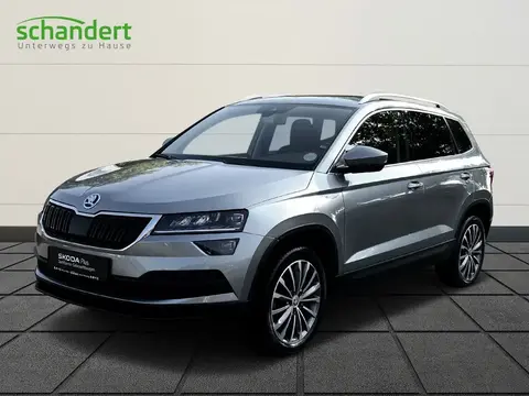 Annonce SKODA KAROQ Essence 2020 d'occasion 