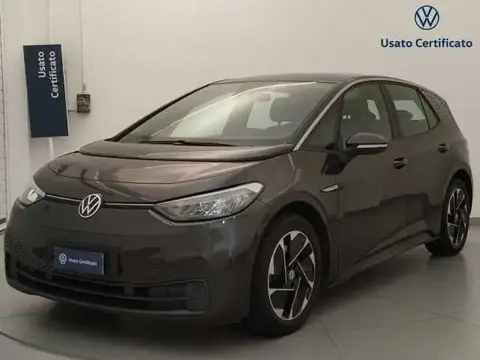 Used VOLKSWAGEN ID.3 Not specified 2021 Ad 