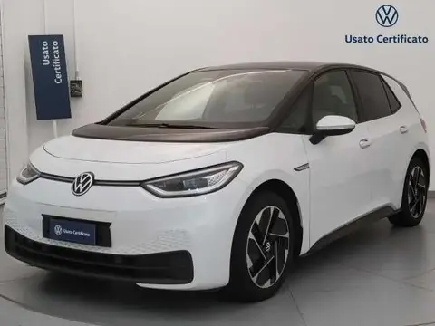 Annonce VOLKSWAGEN ID.3 Non renseigné 2021 d'occasion 