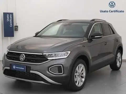 Used VOLKSWAGEN T-ROC Petrol 2023 Ad 