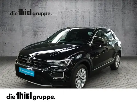 Used VOLKSWAGEN T-ROC Petrol 2021 Ad 