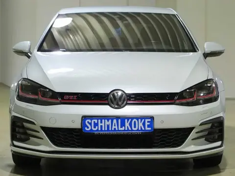 Used VOLKSWAGEN GOLF Petrol 2019 Ad 