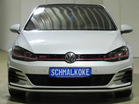 Used VOLKSWAGEN GOLF Petrol 2019 Ad 