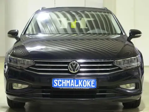 Used VOLKSWAGEN PASSAT Diesel 2020 Ad 