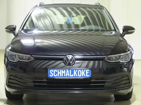 Used VOLKSWAGEN GOLF Diesel 2021 Ad 