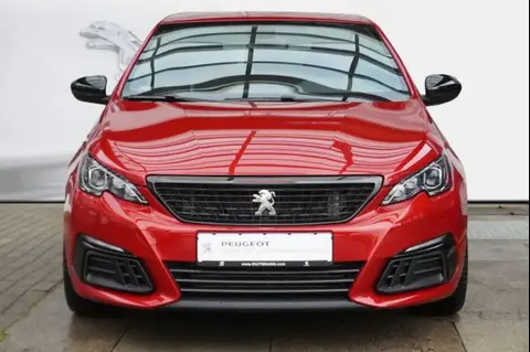 Used PEUGEOT 308 Petrol 2019 Ad 