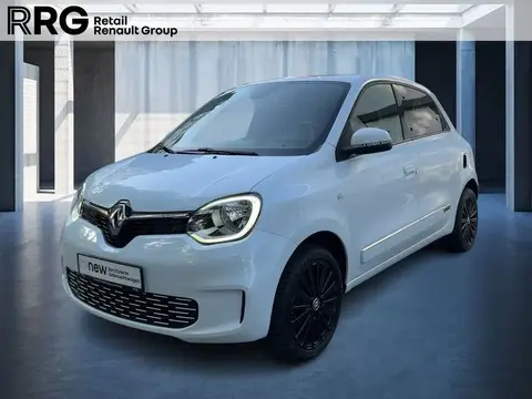 Annonce RENAULT TWINGO Non renseigné 2021 d'occasion 