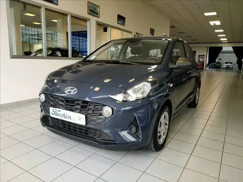 Annonce HYUNDAI I10 Essence 2023 d'occasion 