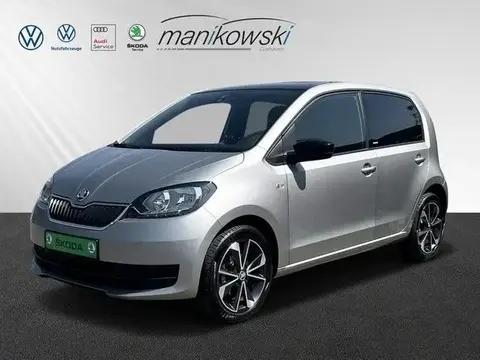 Used SKODA CITIGO Petrol 2019 Ad 