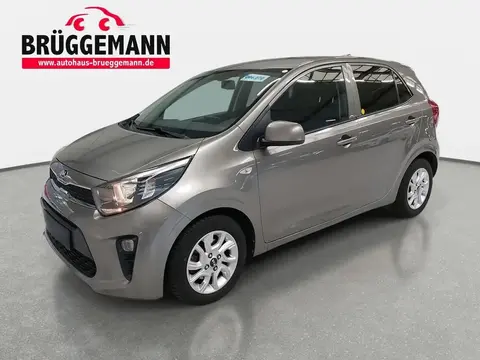 Annonce KIA PICANTO Essence 2020 d'occasion 