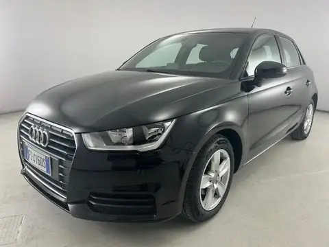 Used AUDI A1 Petrol 2018 Ad 