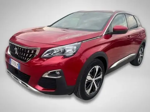 Used PEUGEOT 3008 Diesel 2019 Ad 