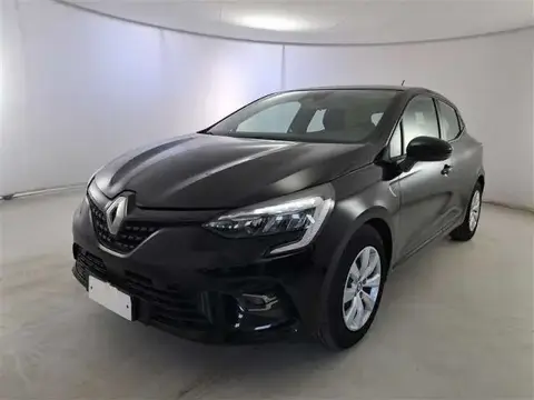 Annonce RENAULT CLIO  2021 d'occasion 