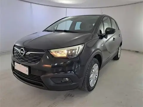 Used OPEL CROSSLAND Petrol 2020 Ad 