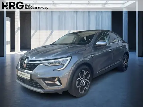 Annonce RENAULT ARKANA Essence 2023 d'occasion 