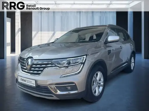 Used RENAULT KOLEOS Diesel 2021 Ad 