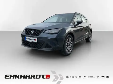 Annonce SEAT ARONA Essence 2024 d'occasion 